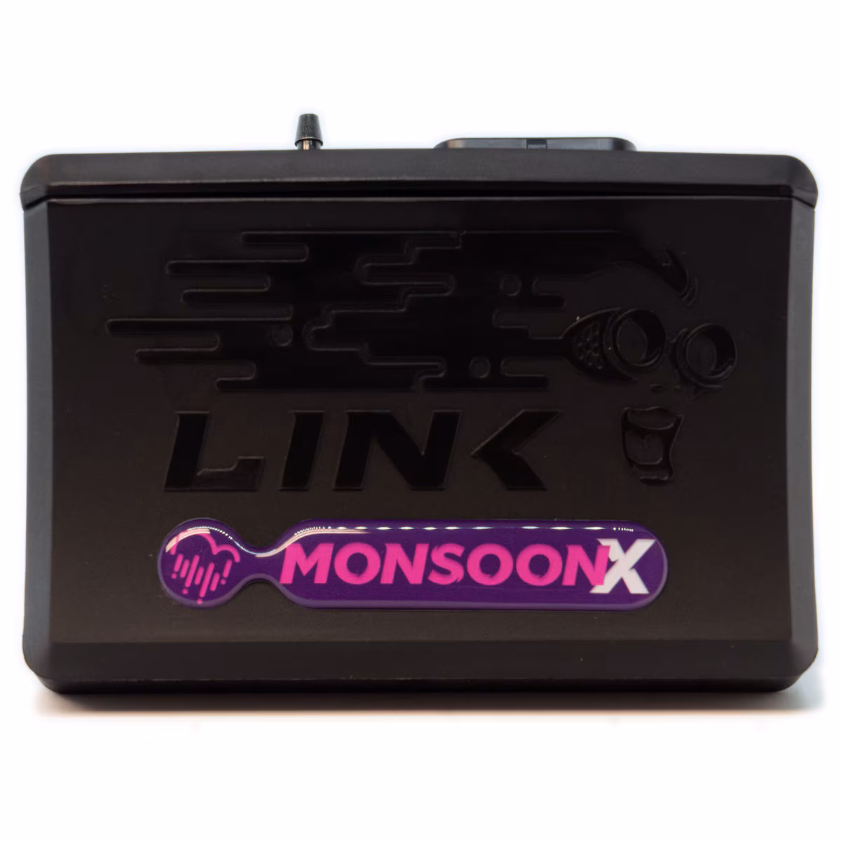 Link G4X MonsoonX ECU